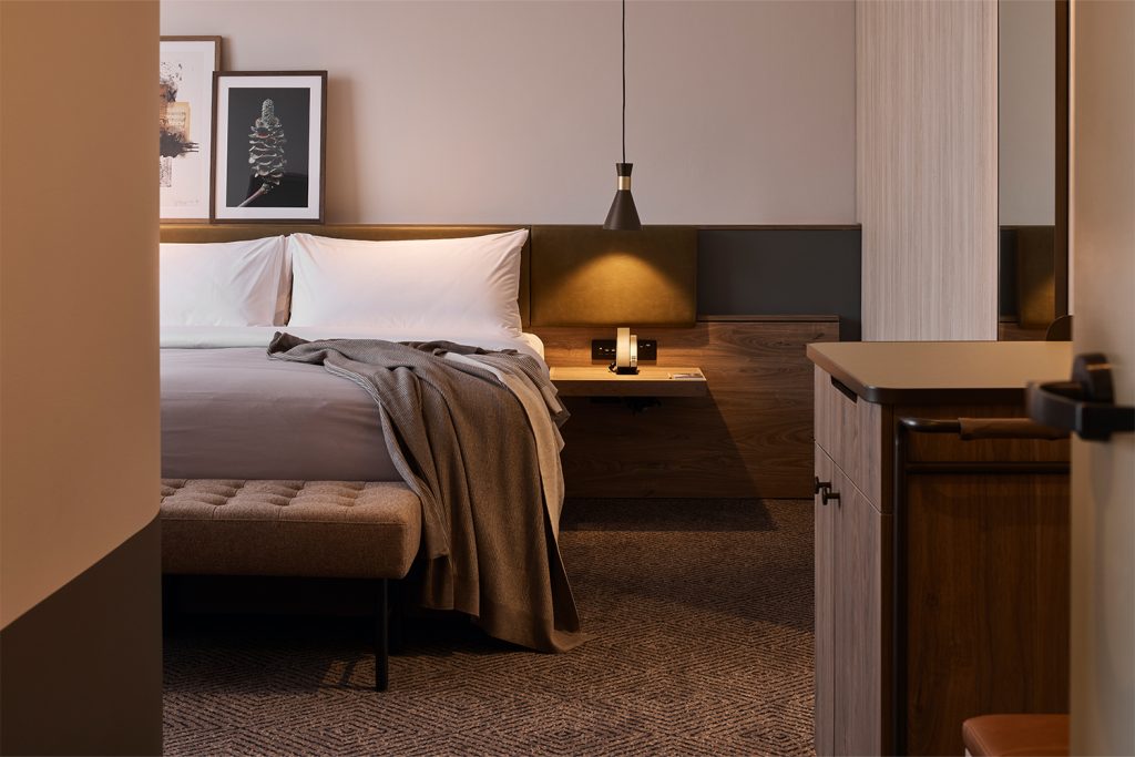 Rydges Corner King - Image 3