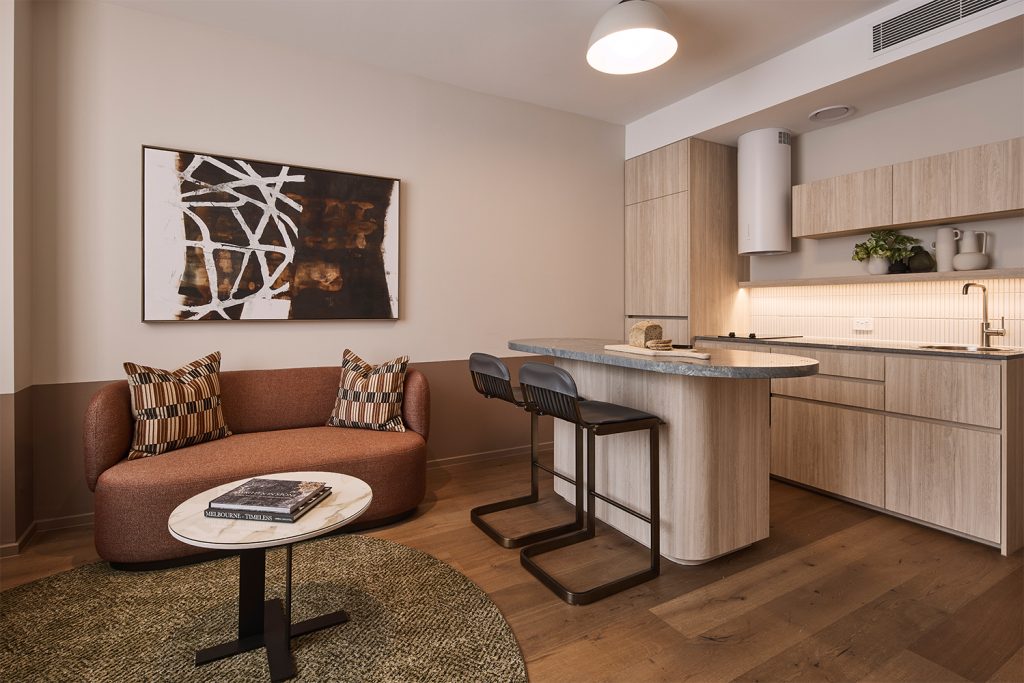 Rydges Executive Suite - Image 2