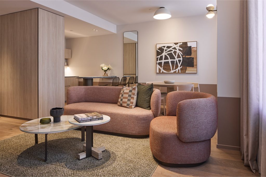 Rydges Deluxe Suite - Image 2