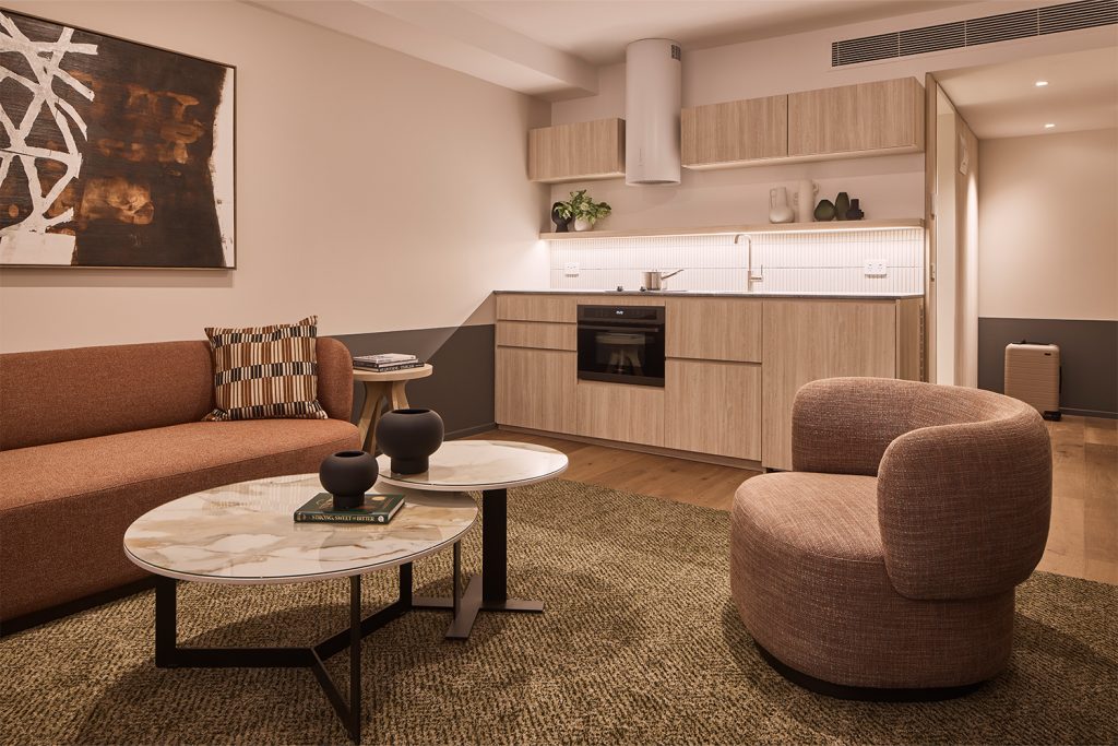 Rydges Premium Suite - Image 2