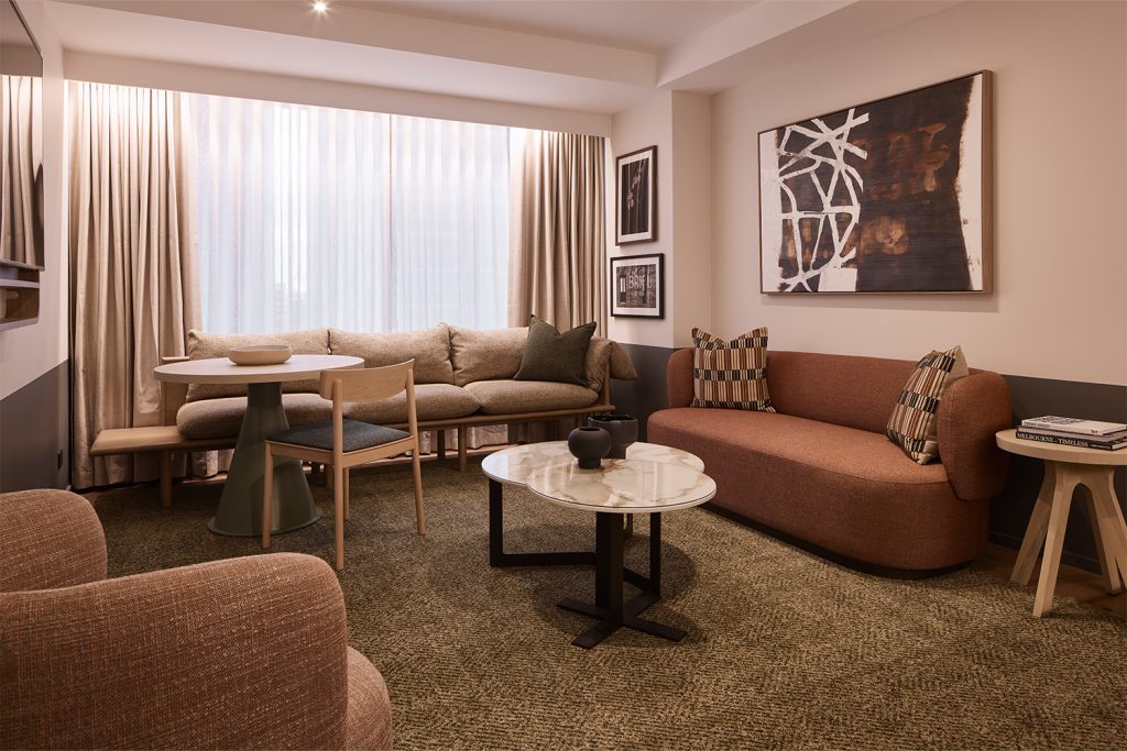 Rydges Premium Suite - Image 3
