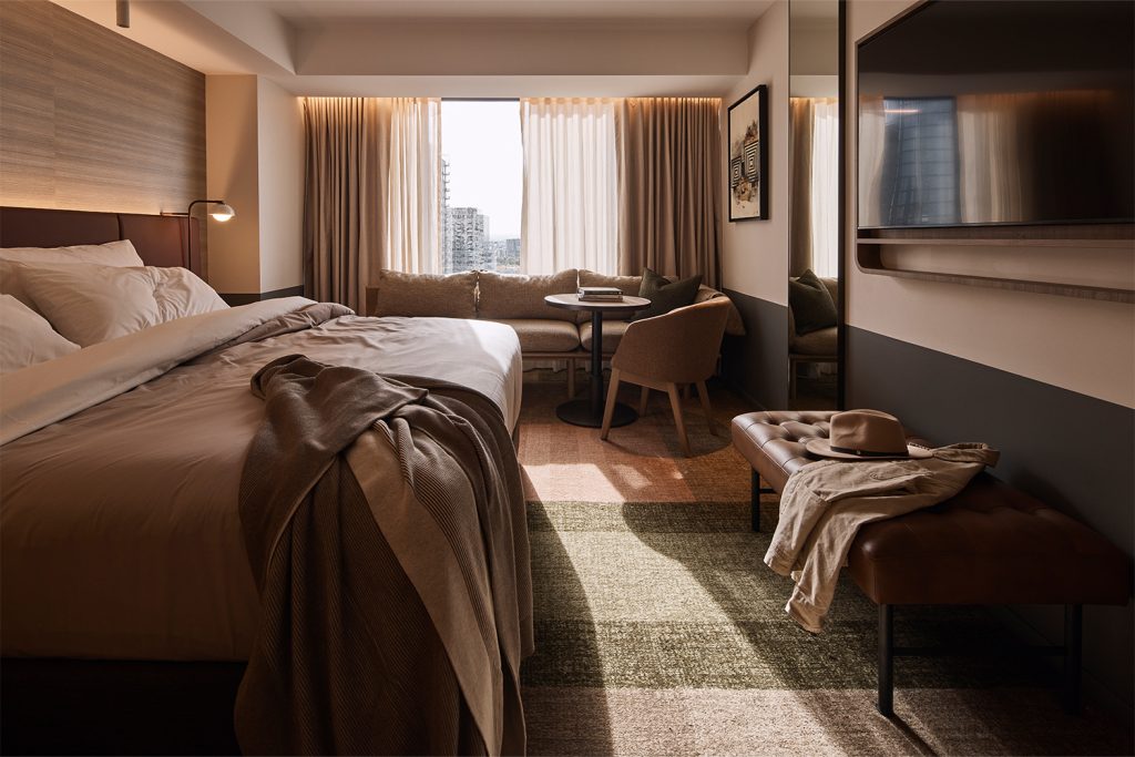 Rydges Premium Suite - Image 1