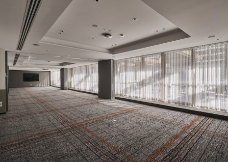 Terrace Room