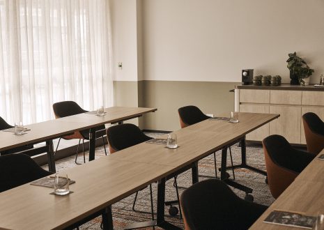 Terrace Room