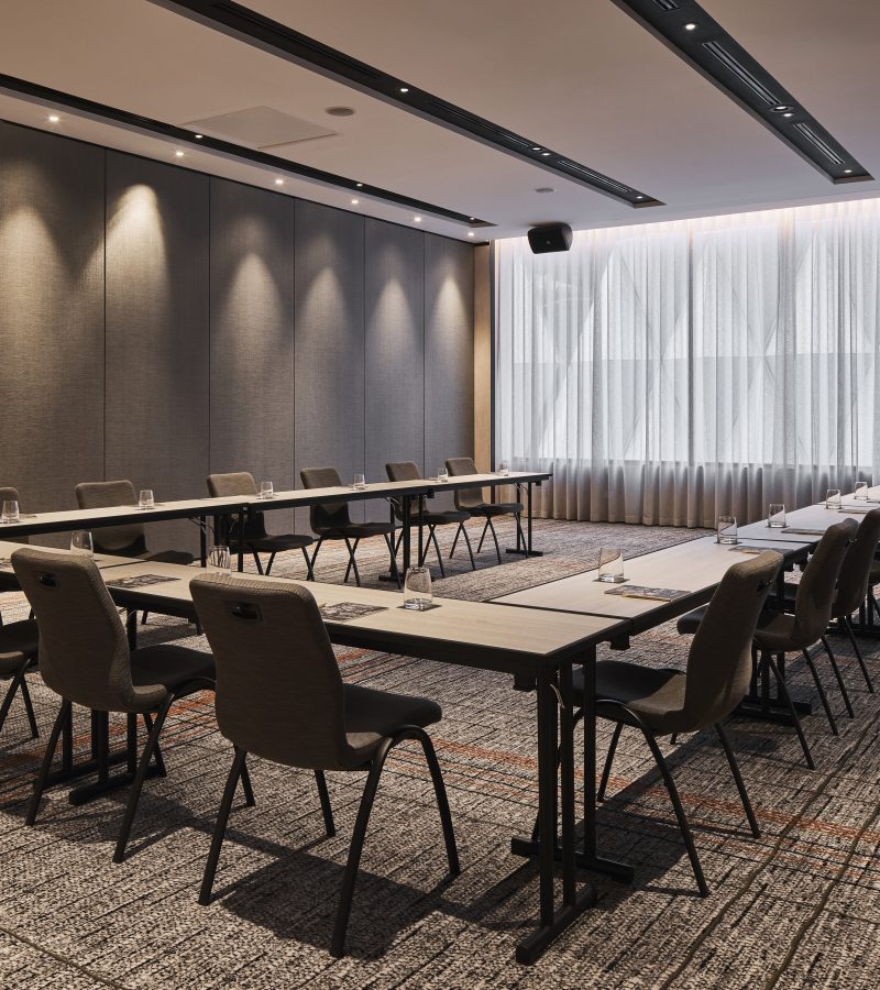 Meeting Place 2