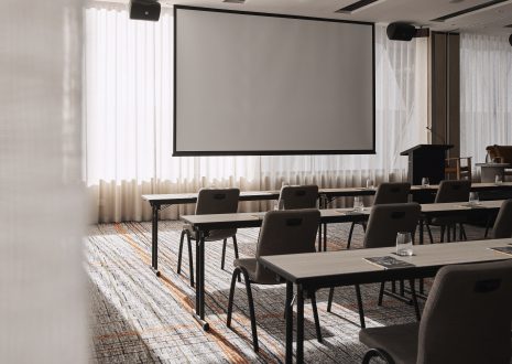 Meeting Place 1