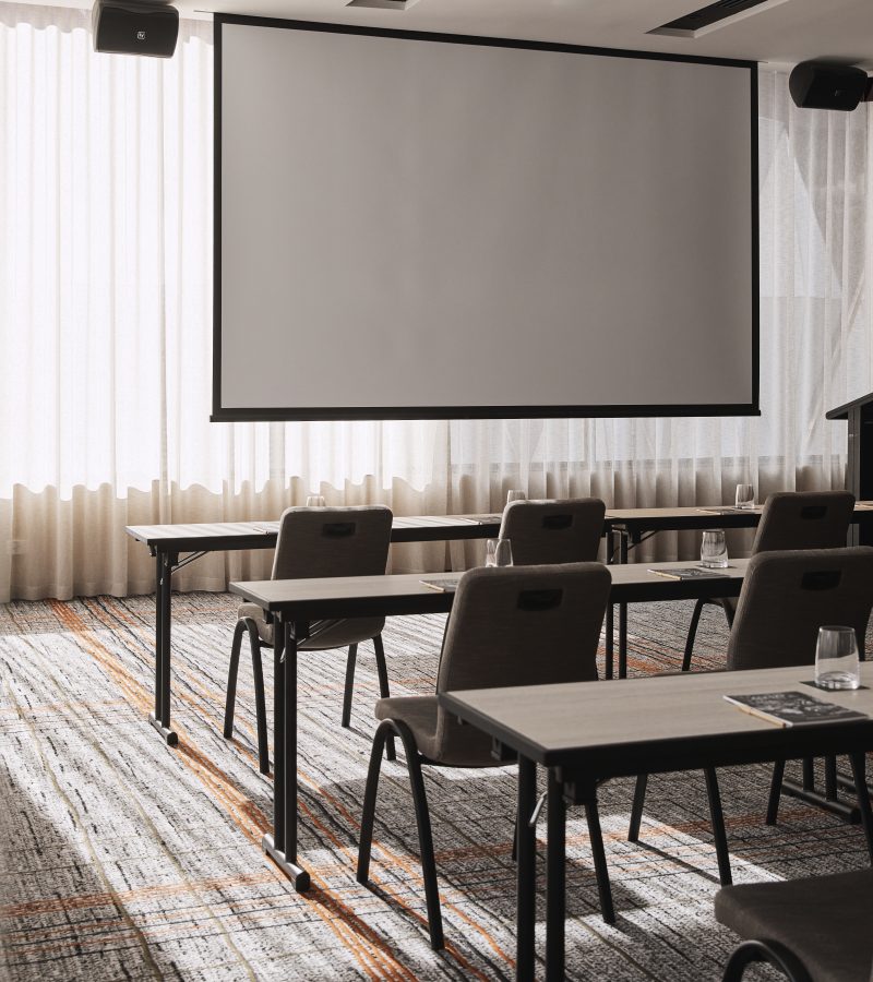Meeting Place 3