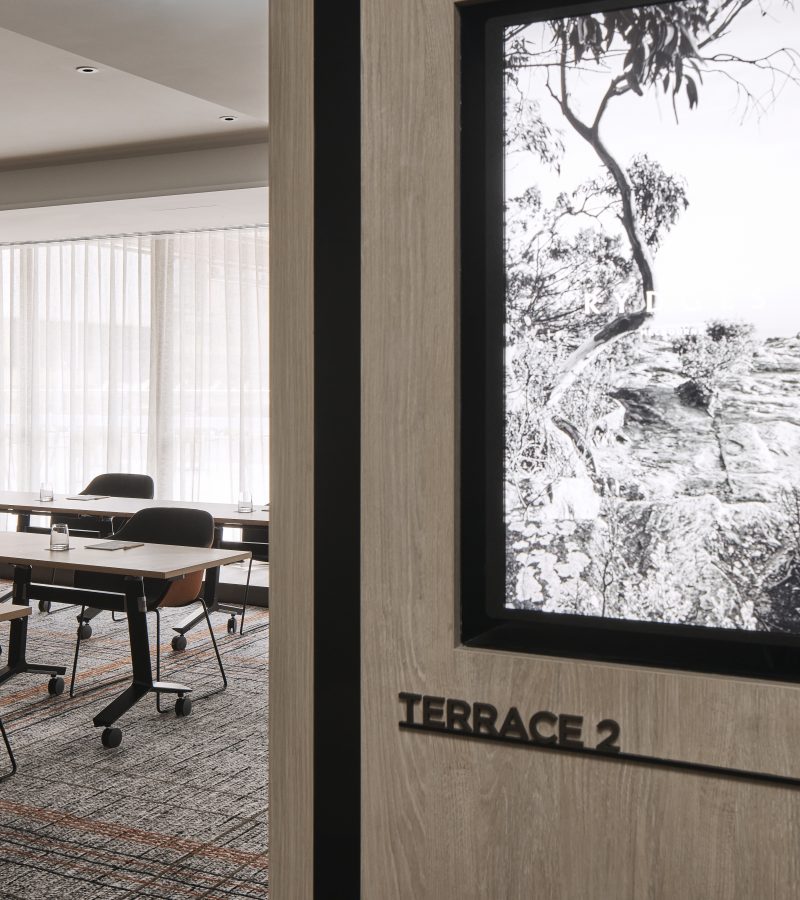 Terrace 2