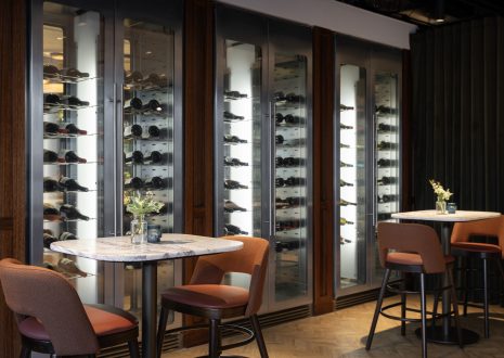 Bossley Private Dining