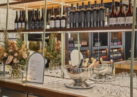 Bossley Private Dining