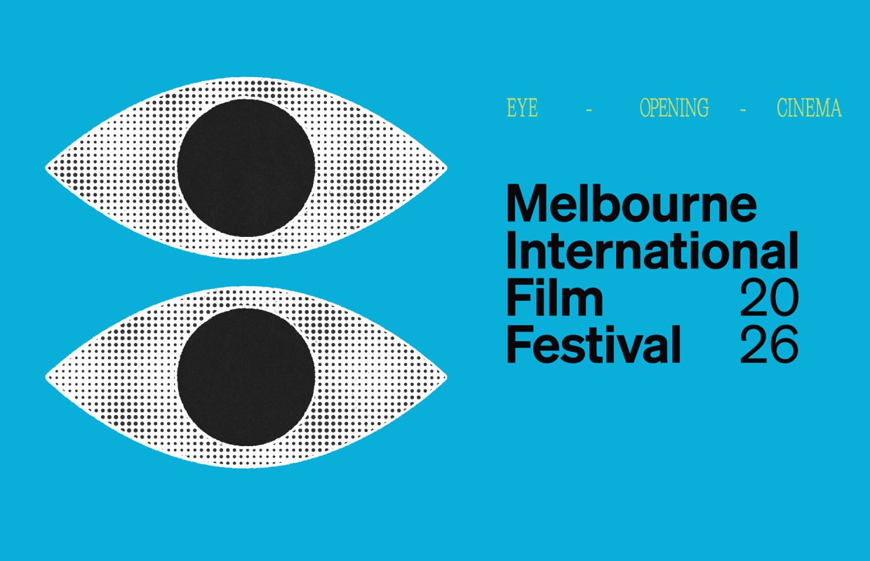 Melbourne International Film Festival