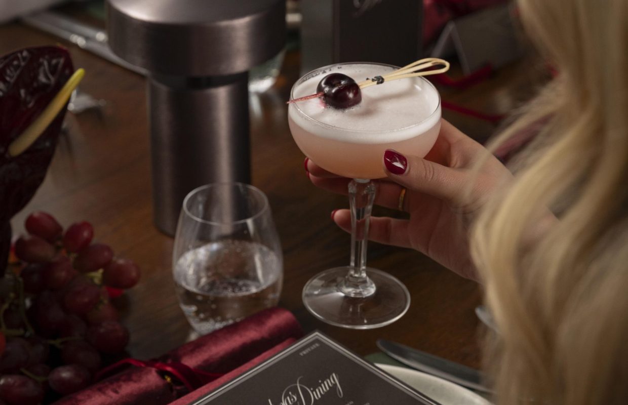 Celebrate Festive Season with Bossley
