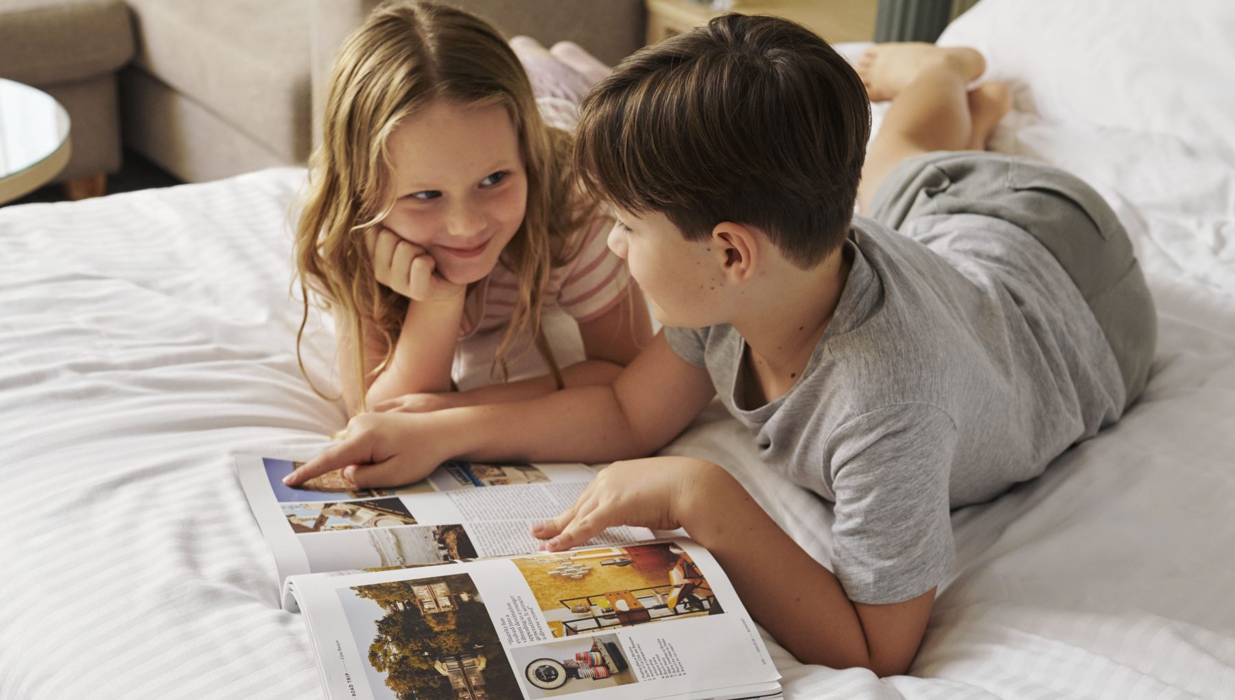 Spring Holiday Fun at Rydges Melbourne
