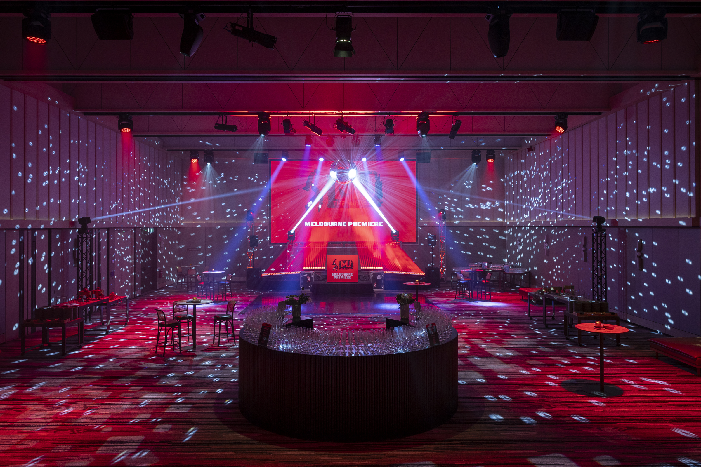 Theatre 