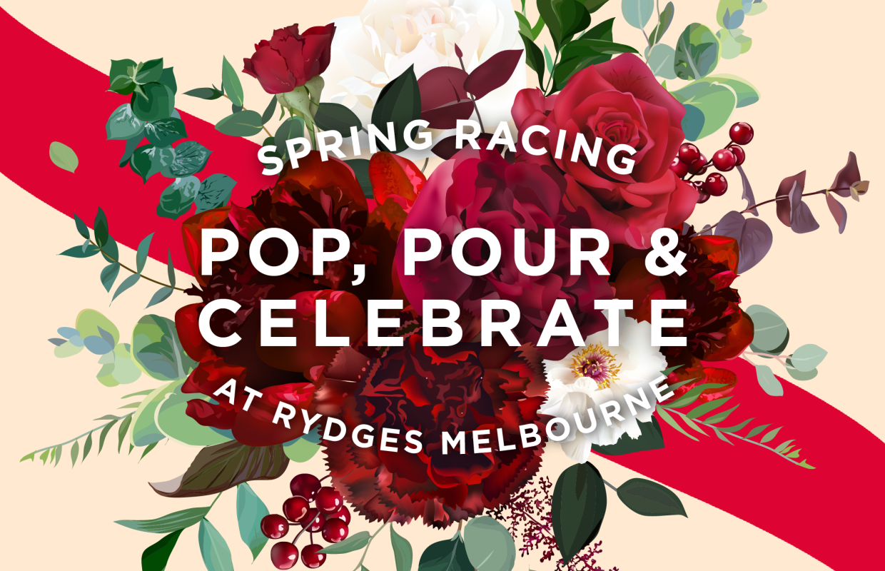 Spring Racing