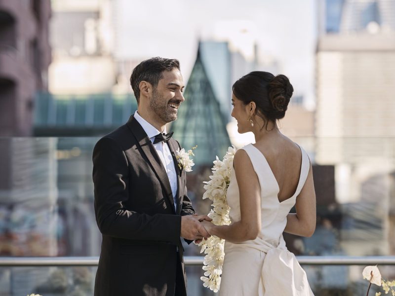 Picture Perfect Ceremonies