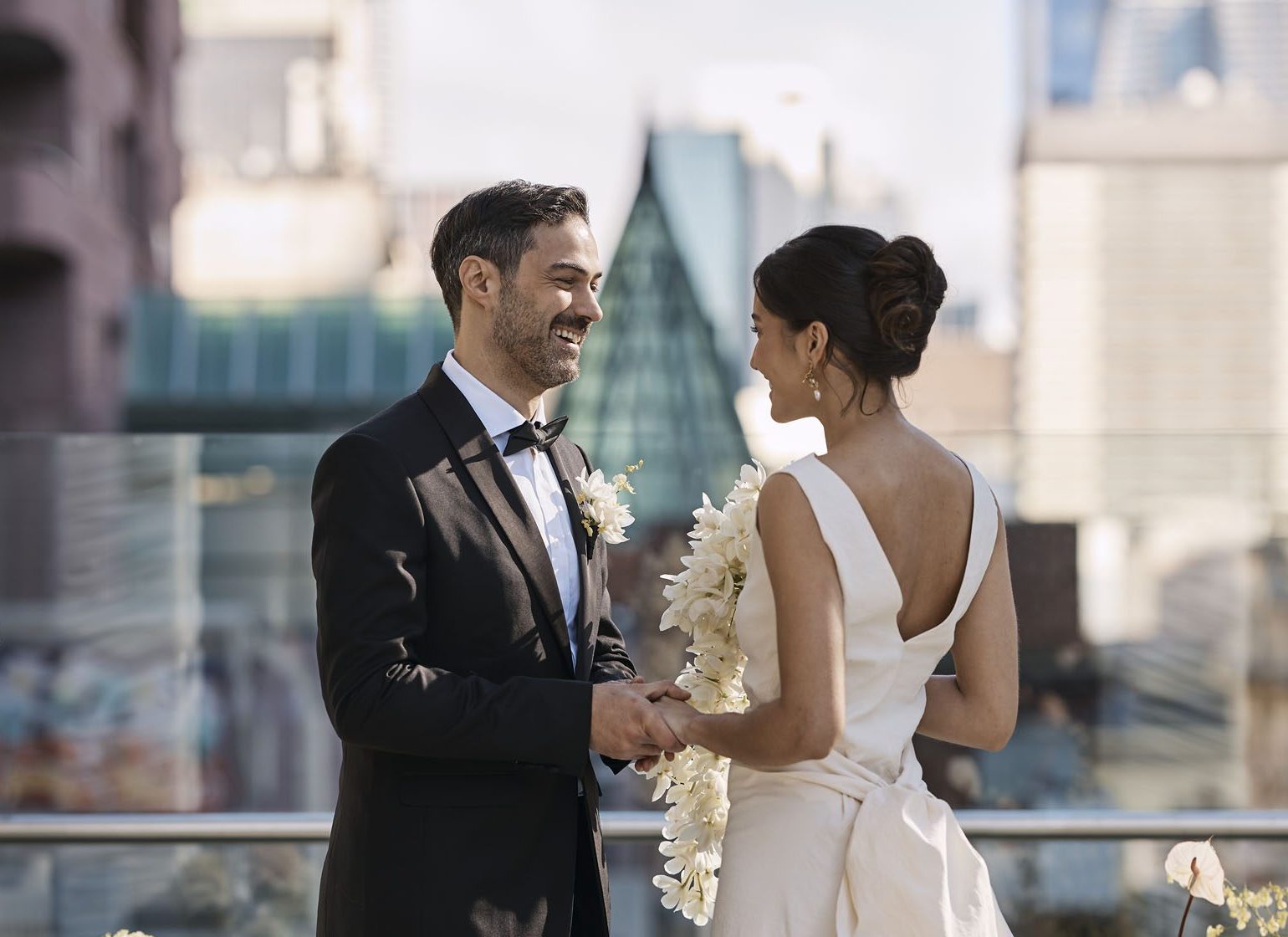 Picture Perfect Ceremonies