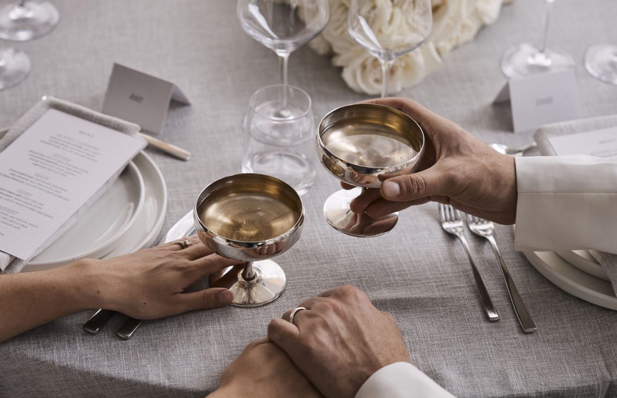 Your Wedding, Made Unforgettable
