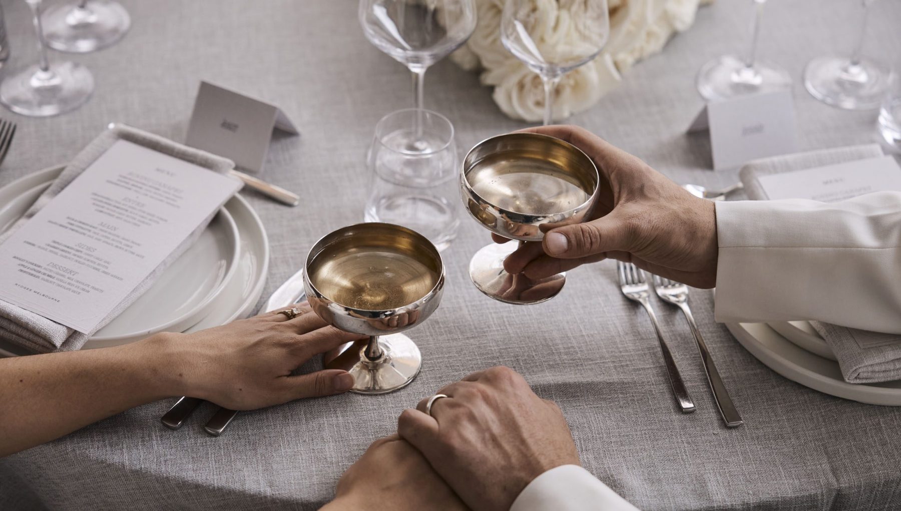 Weddings by Rydges Melbourne