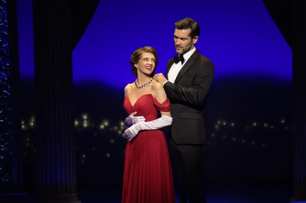 Pretty Woman: The Musical Accommodation Package