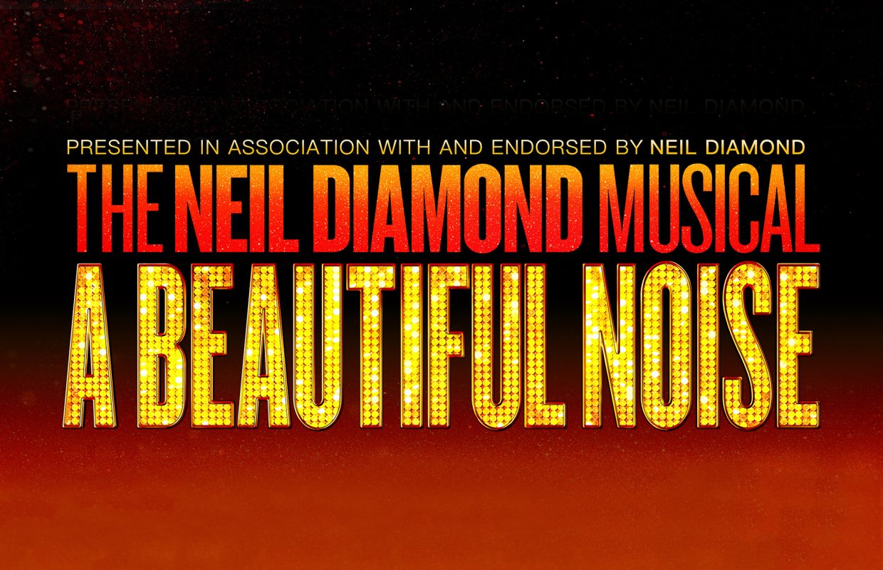 A Beautiful Noise: The Neil Diamond Musical Accommodation Package