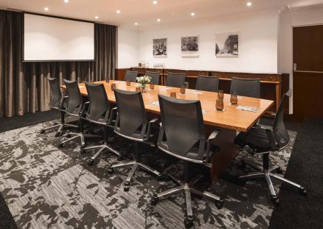 Hordern Boardroom