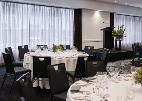 Grand Ballroom