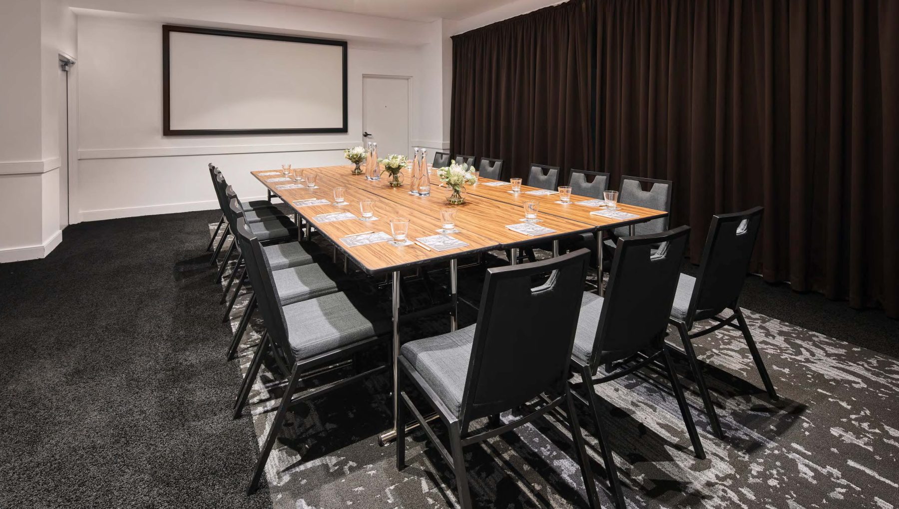 Brickfield Room