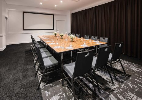 Brickfield Room