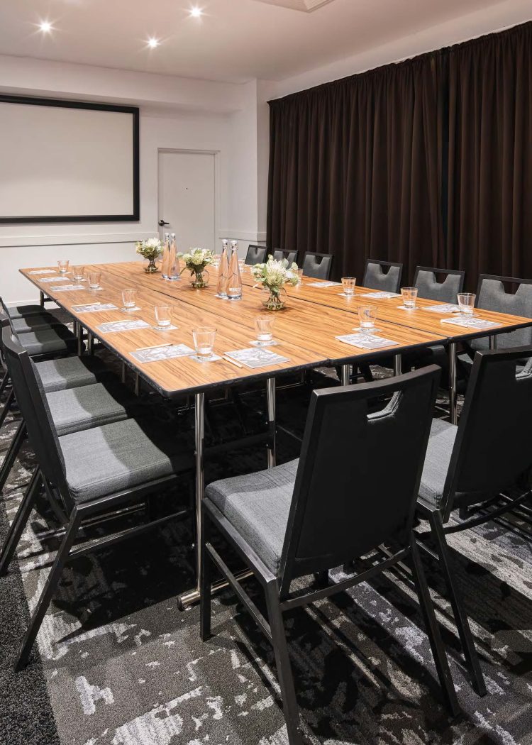 Meetings & Events - Main image
