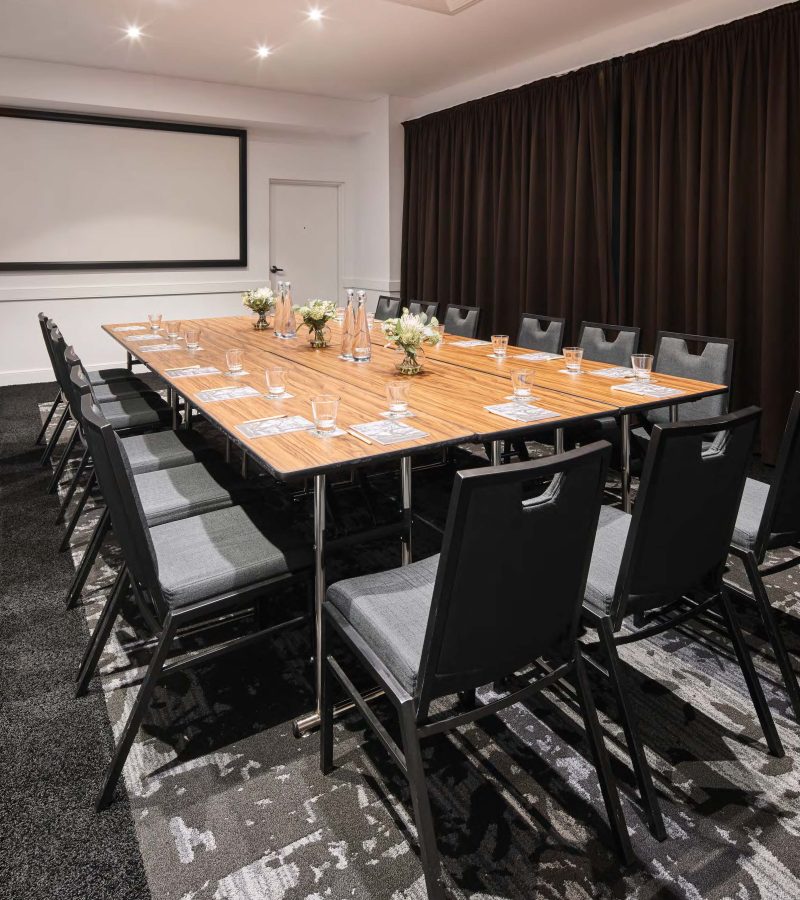 Brickfield Room
