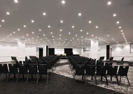 Ballroom 2 &amp; 3
