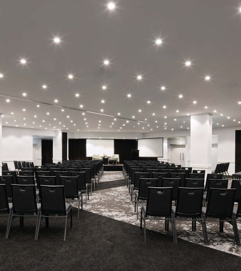 Ballroom 2 & 3