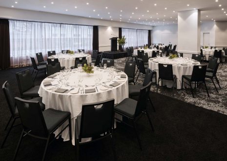 Ballroom 1 &amp; 2