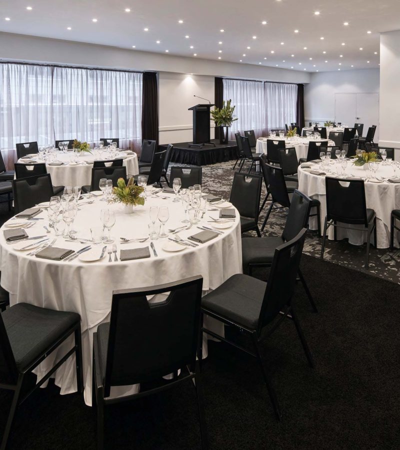 Ballroom 1 & 2