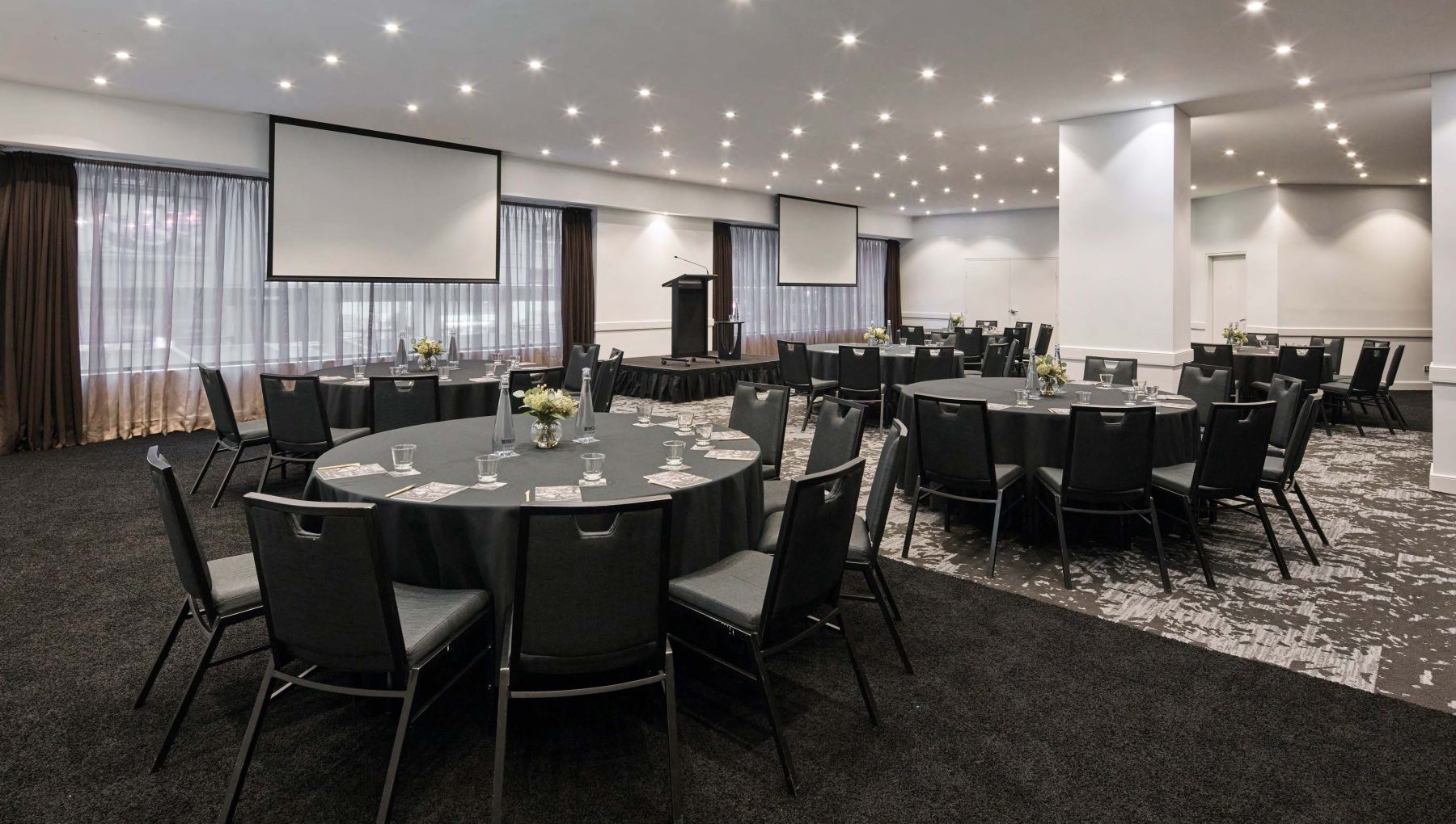 Ballroom 1
