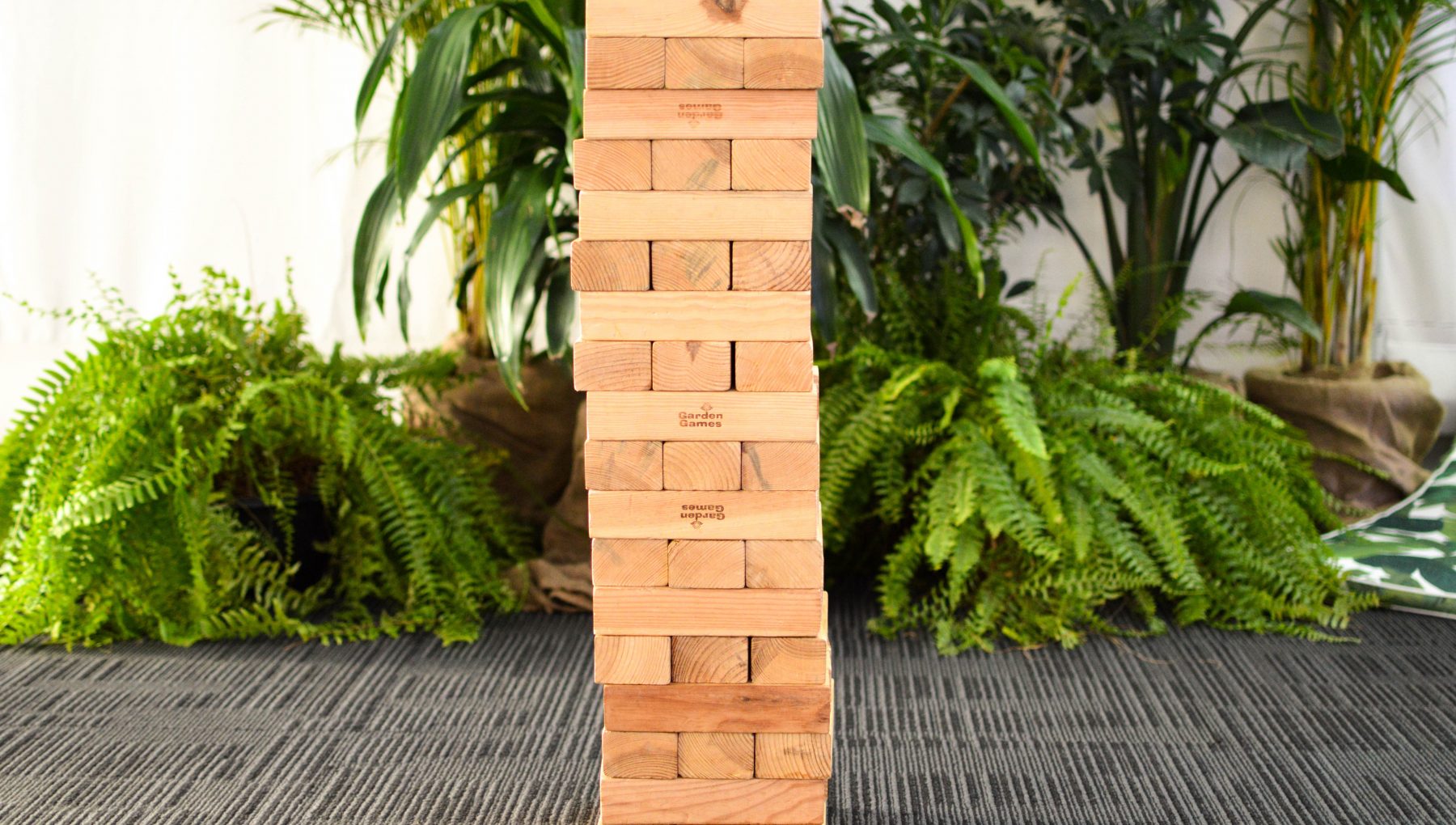 Rydges World Square - The Terrace Social Events
