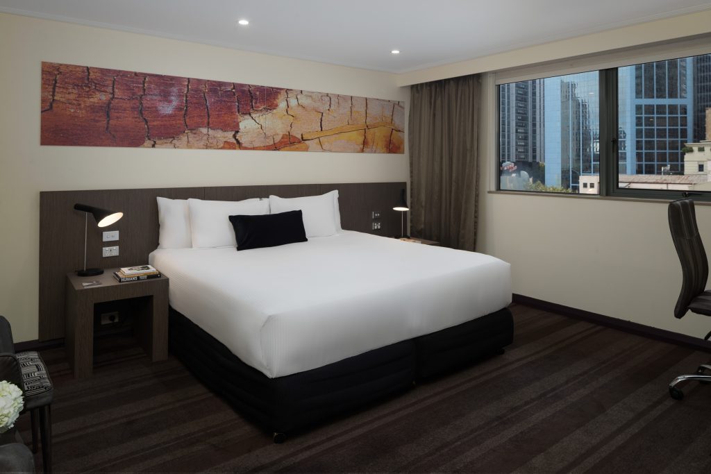 Two Bedroom Executive Room - Image 2