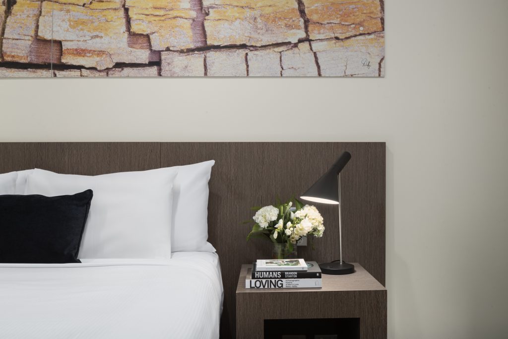 Two Bedroom Executive Room - Image 1