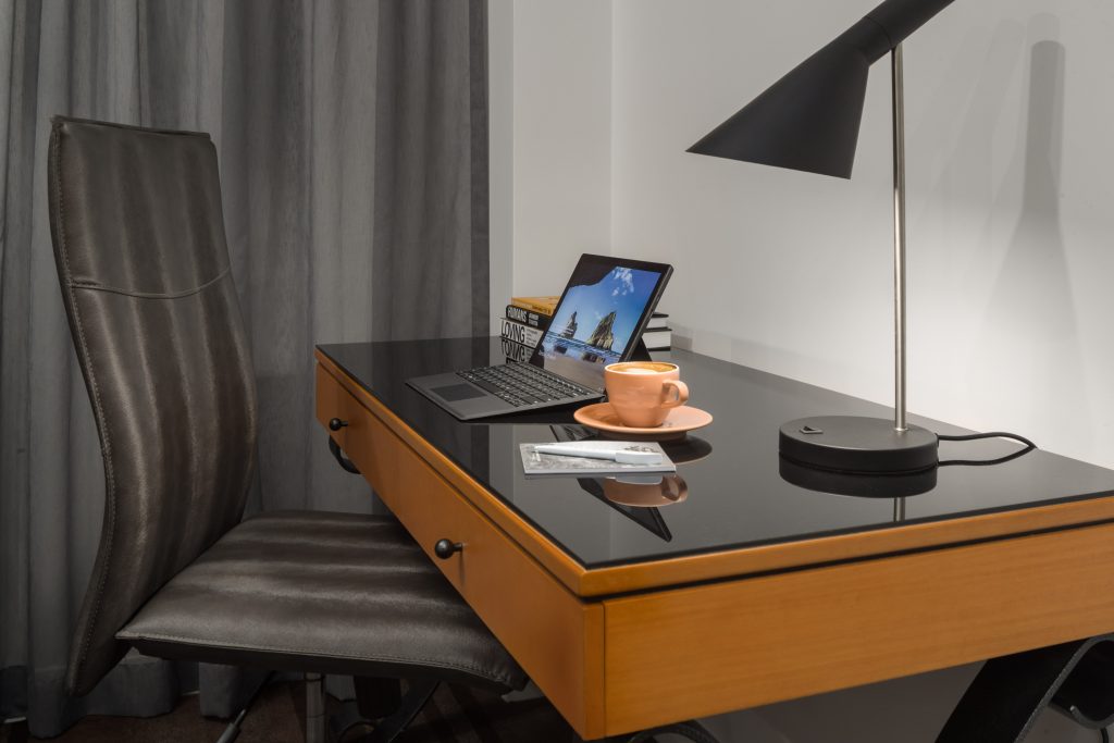 Accessible King Room - Image 3