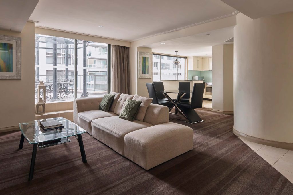 Bellerive Suite - Image 1