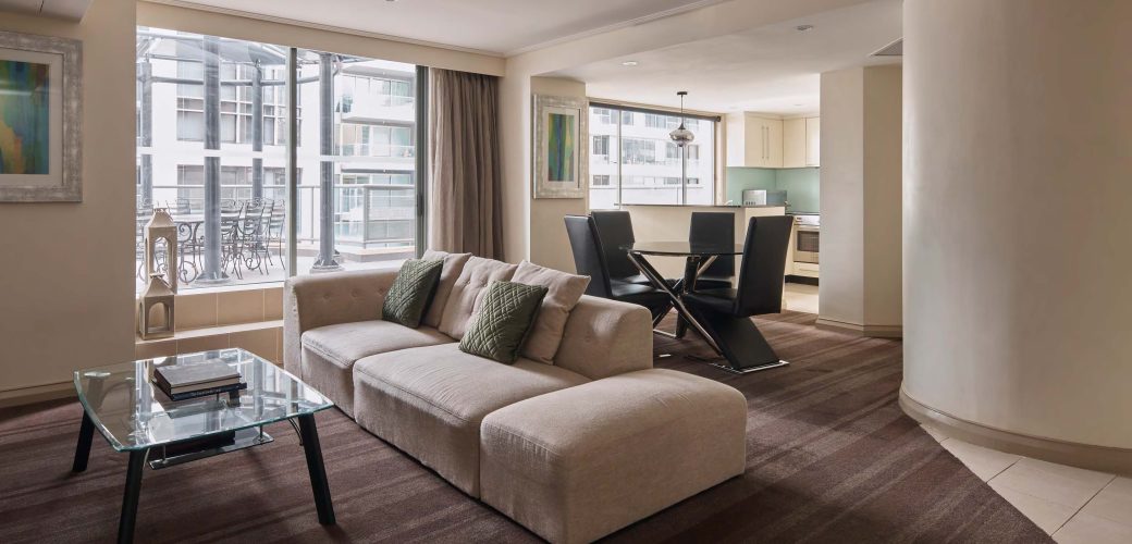 Rooms & Suites - Gallery image 3