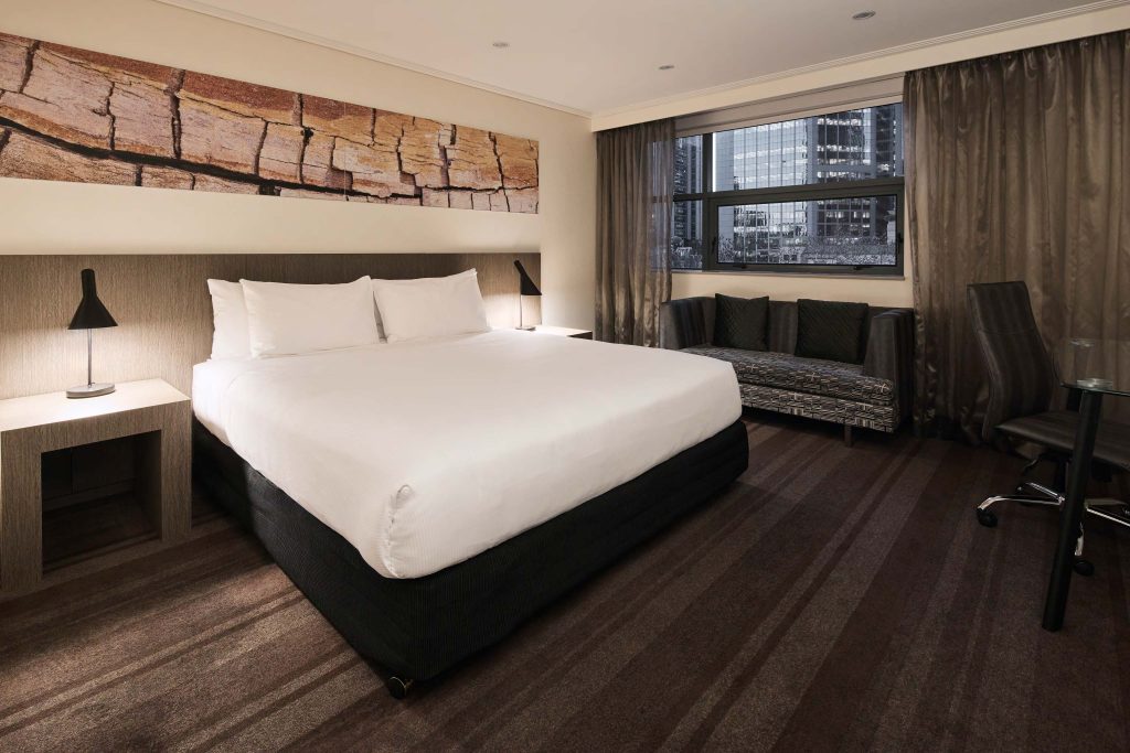 Executive King Room - Image 1