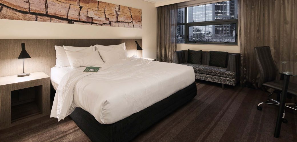 Rooms & Suites - Gallery image 2