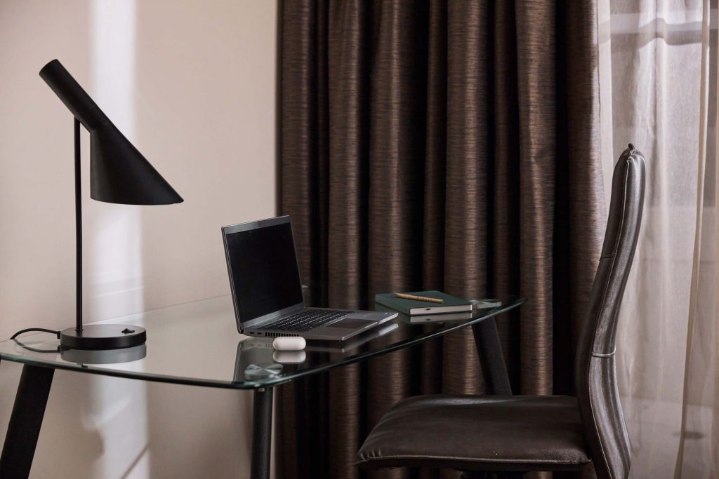 Executive King Balcony Room - Image 2