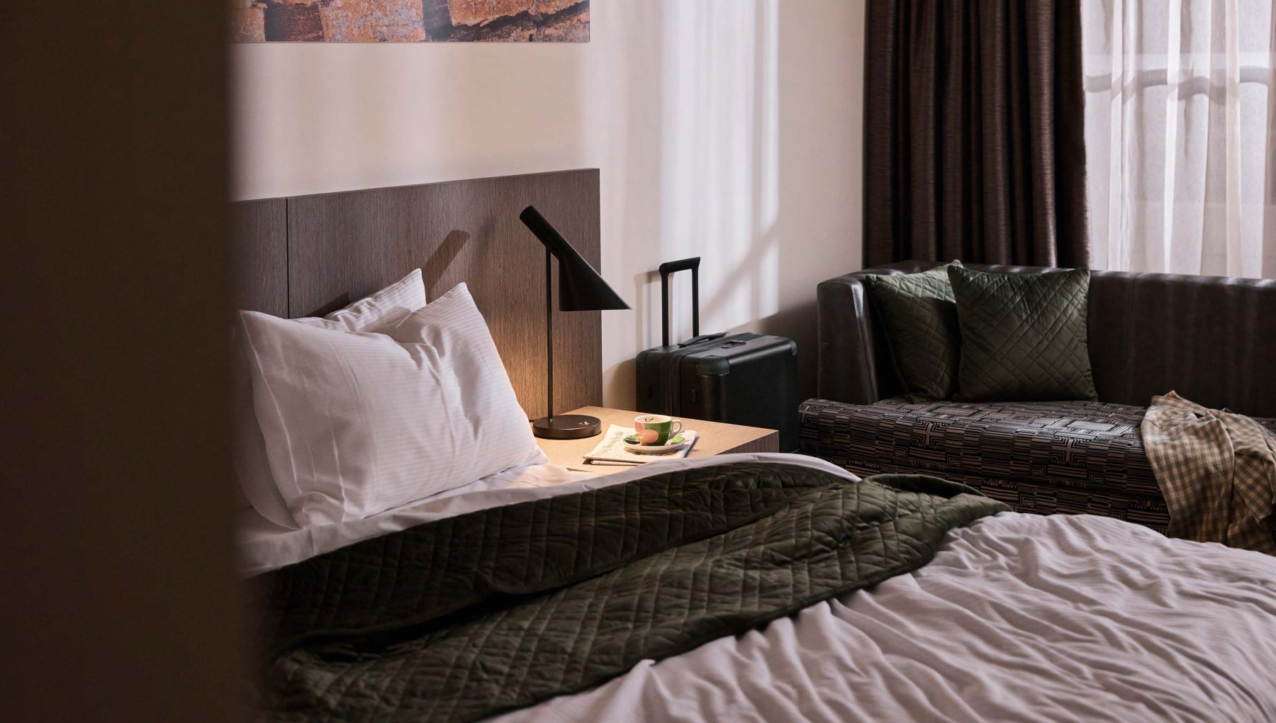 Twilight Stays: Check in Late & Save