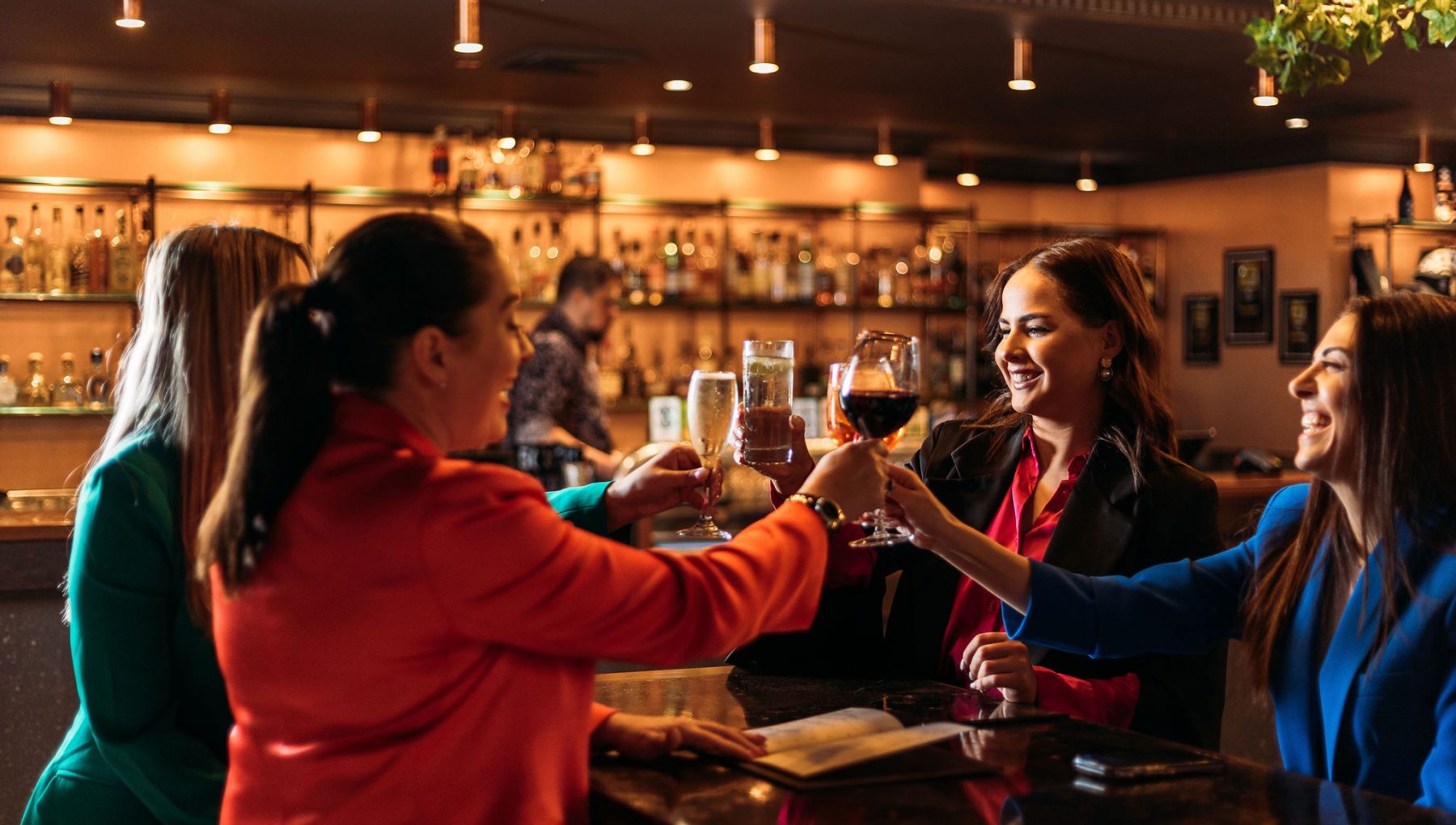 Eat & Drink - Main image