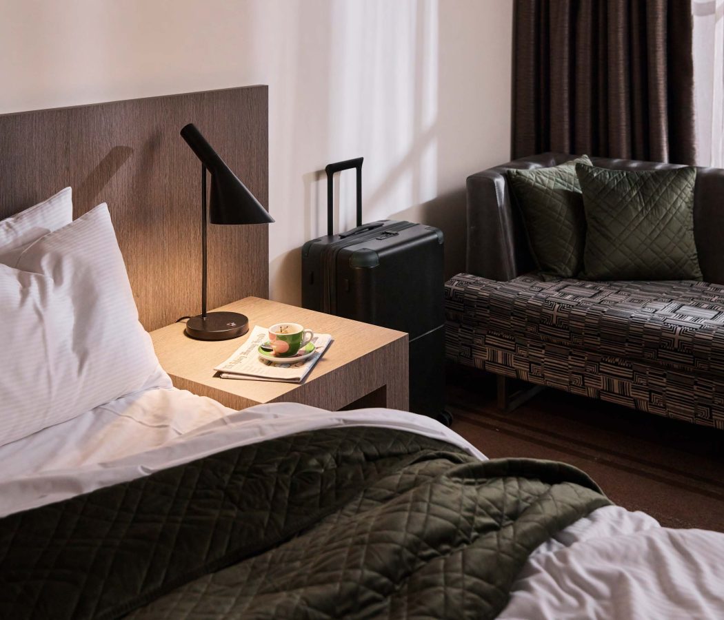 Hotel - Gallery image 3