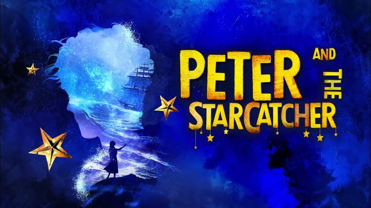 Peter and the starcatcher rydges world square
