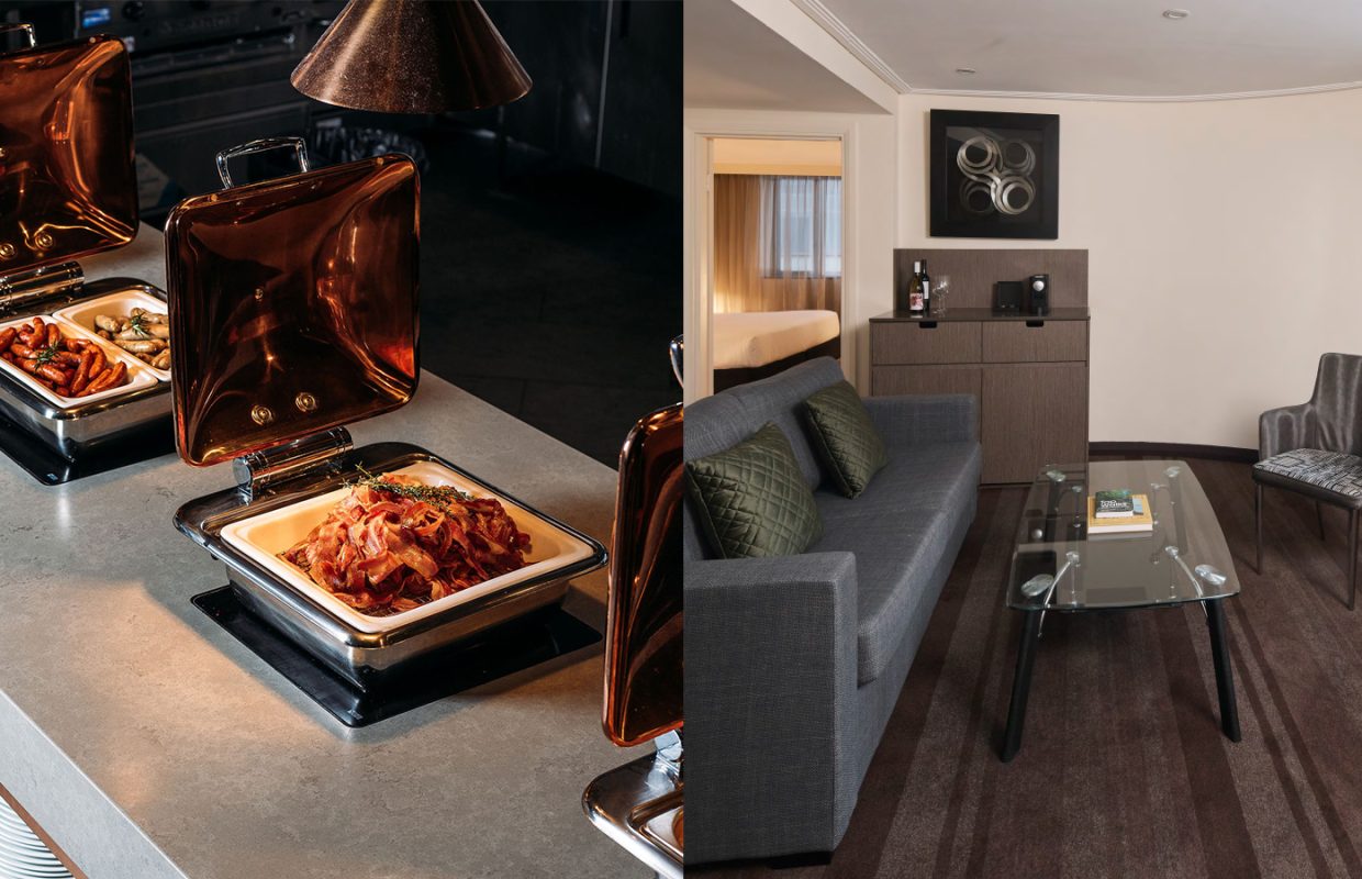 Exclusive Add-ons to Enhance Your Stay at Rydges World Square